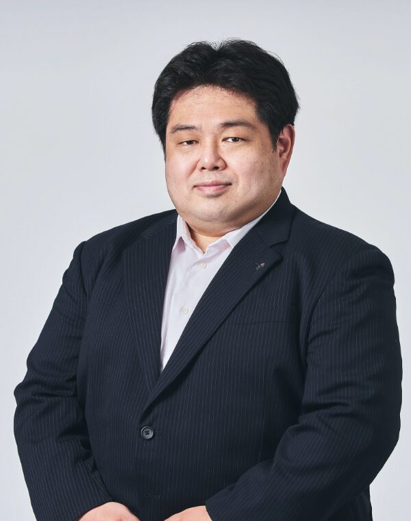 代表取締役社長　三谷 陽一郎