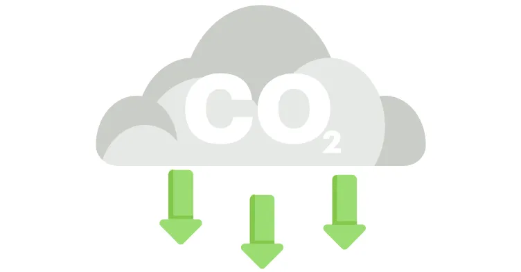 省エネ・CO₂排出削減の提案