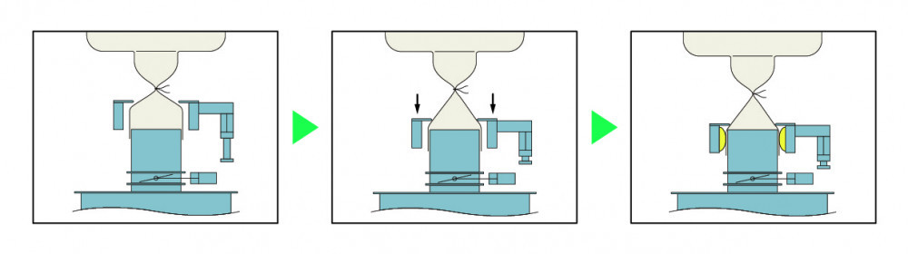 Structure（TCM-O）