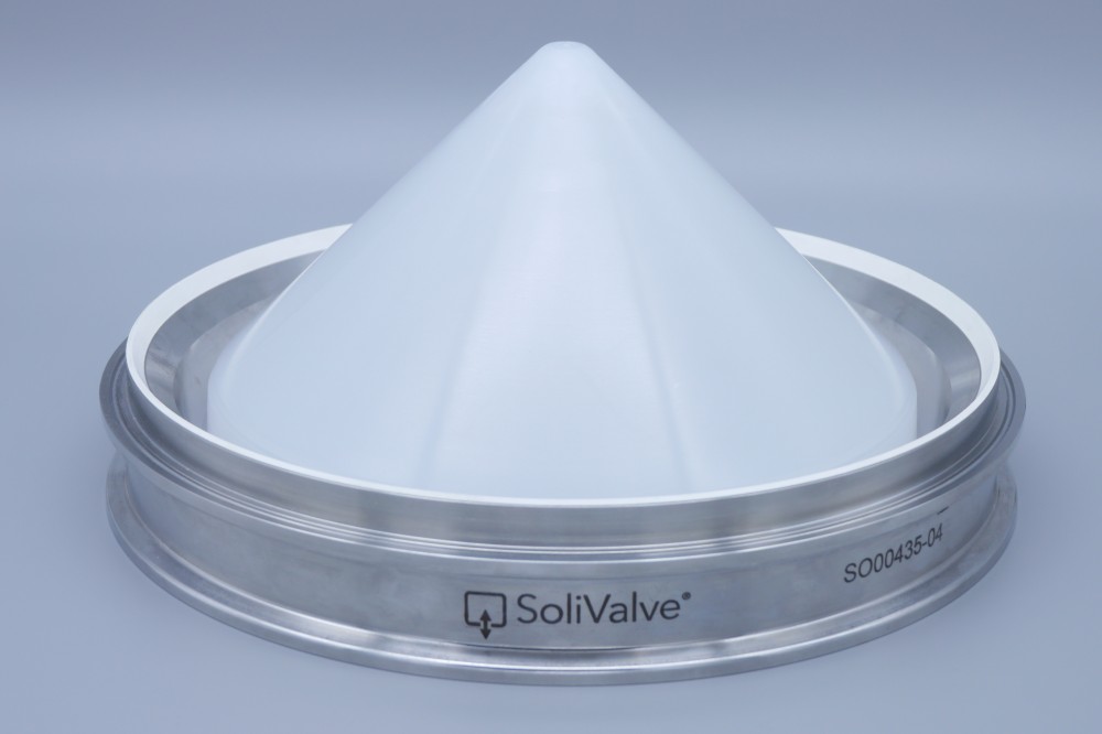 Passive-Solivalve®100