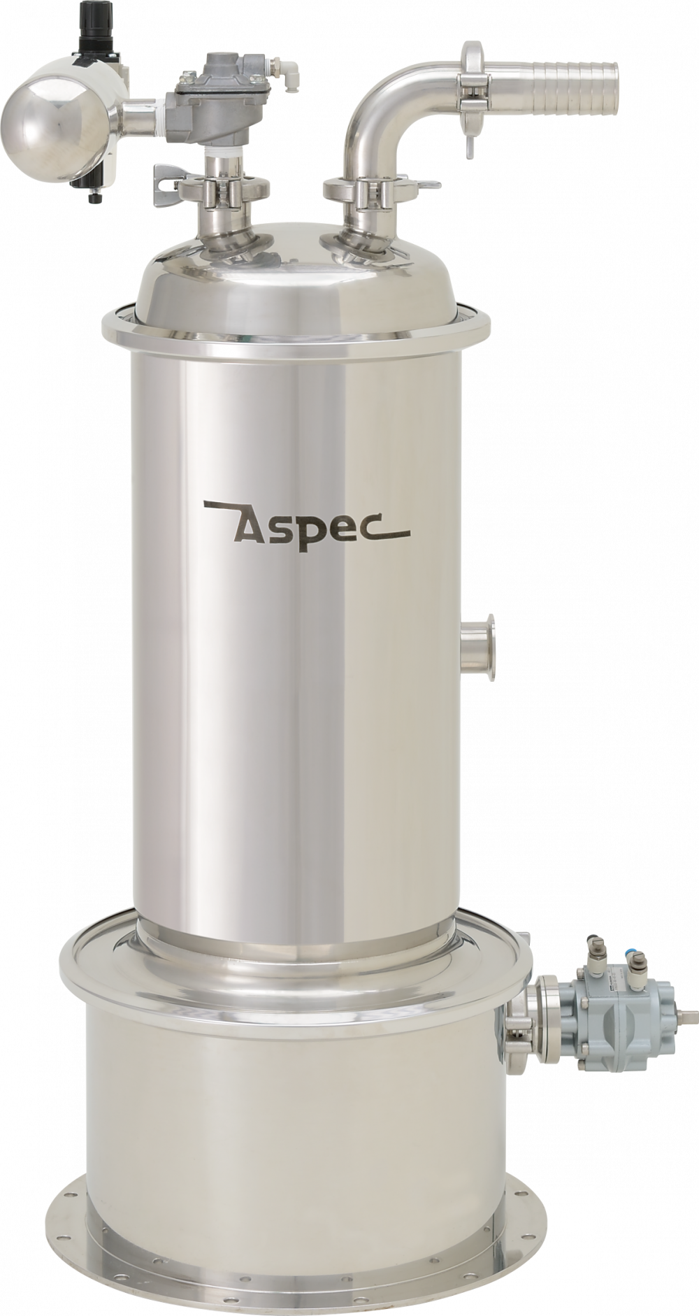 Aspec250型